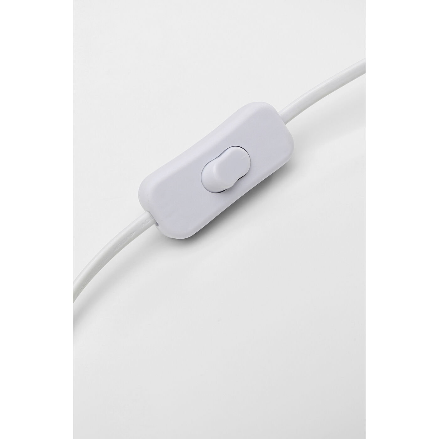 Светильник настольный Animal Rabbit Peach 50cm KARE 56659