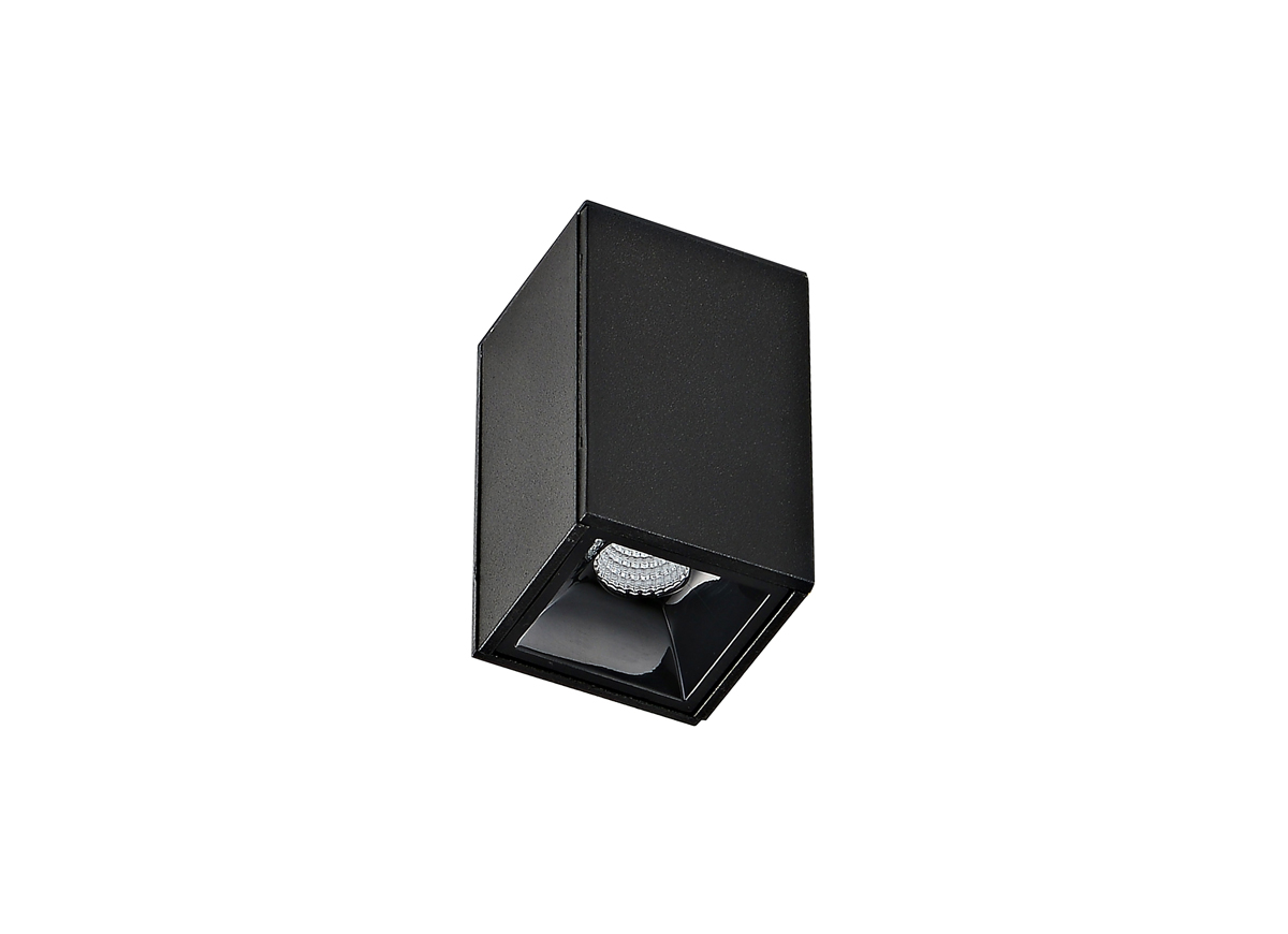 Светодиодный светильник для магнитного шинопровода Donolux DL18781NW2BM