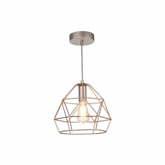 Подвесной светильник FRAS by ImperiumLoft