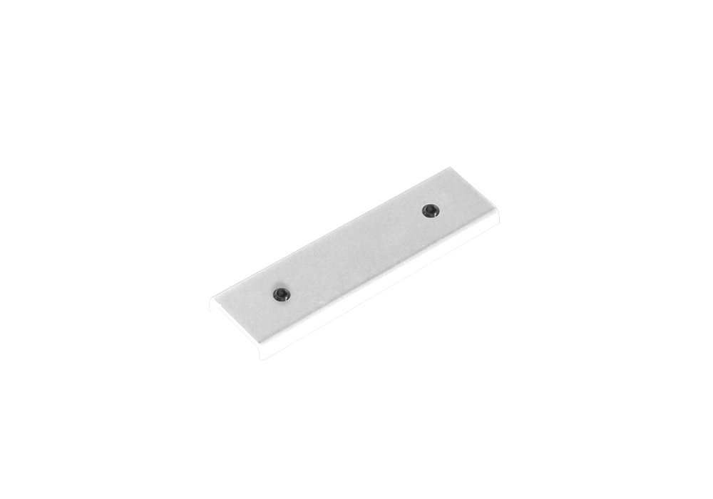 Соединитель для трекового шинопровода Donolux I connector SPACE-Track system W