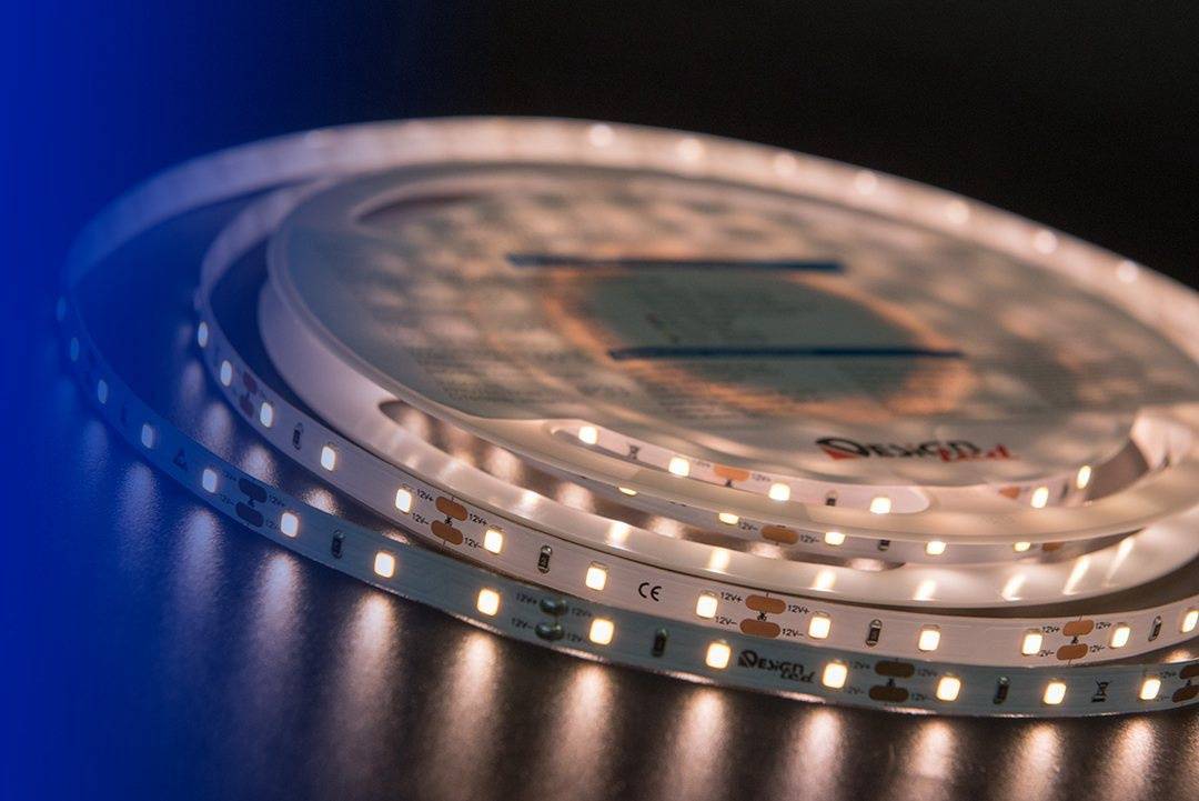 Лента светодиодная DesignLed DSG260-12-WW-33