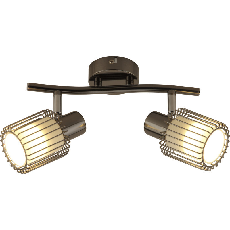 Спот TOPLIGHT TL1252Y-02BC