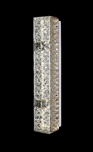 Бра Fluorite FL1068-3W