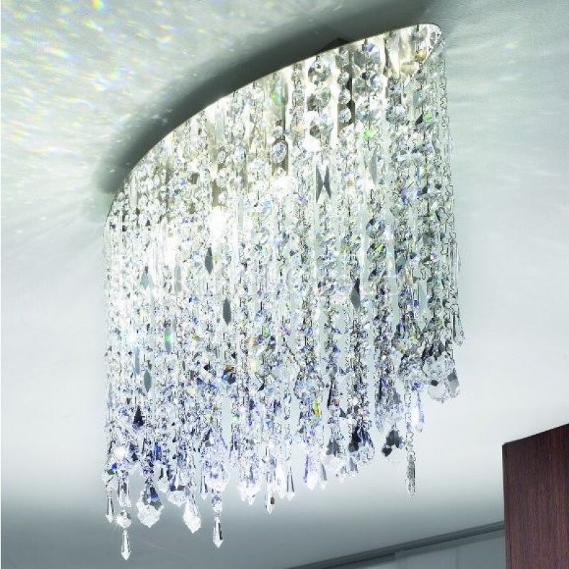 Потолочный светильник Axo Light MARYLIN PL 66