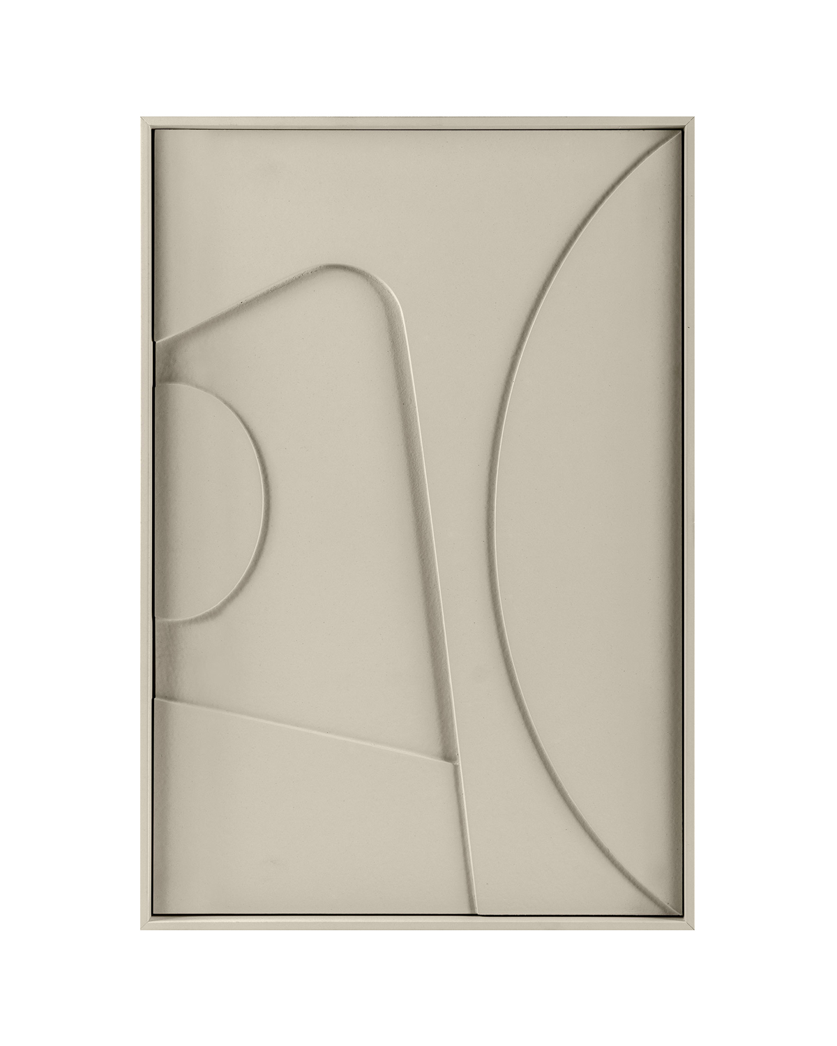 Интерьерное панно Леви - III Louvre Home 21H0316