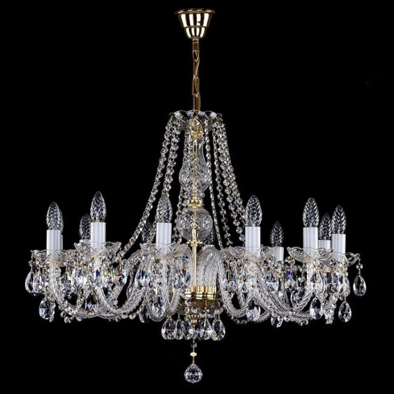 Люстра Artglass A 0005/12/20 CE