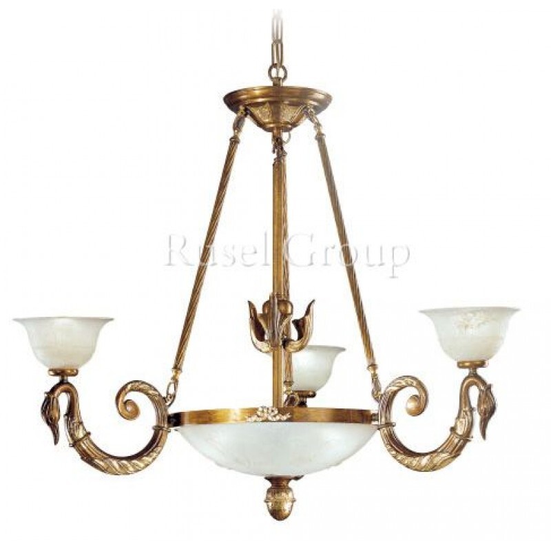 Люстра Possoni 1735/3+3