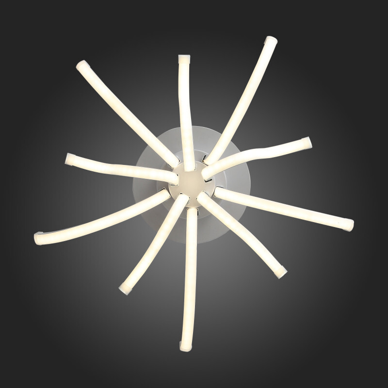 Накладная люстра ST Luce SL826.502.10