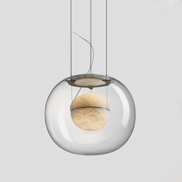 Подвесной светильник PROBUS D35 by ImperiumLoft