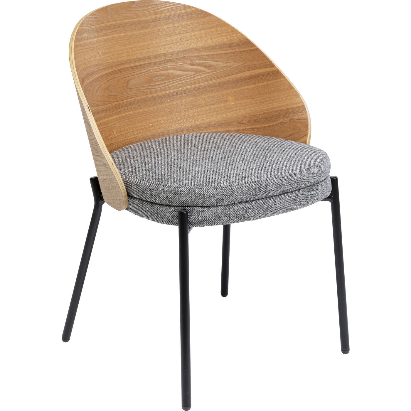 Стул мягкий KARE Emma 87324