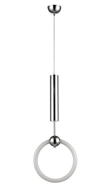 Подвесной светильник Vele Luce VL7303P11