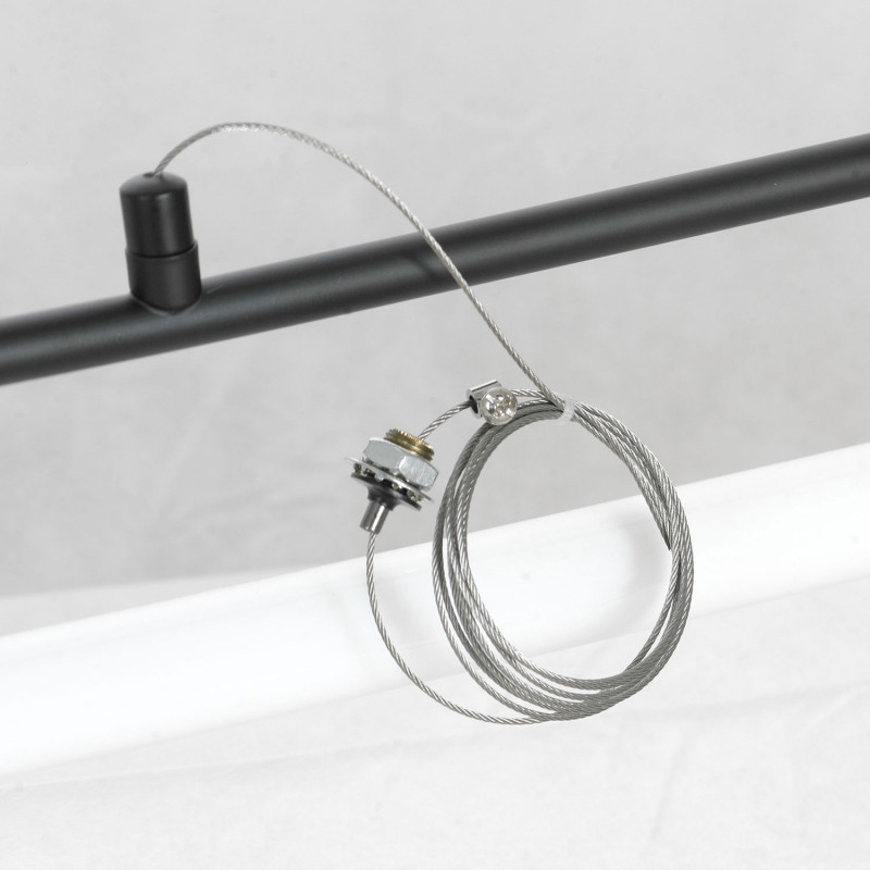 Линейный светильник Lussole LSP-7023