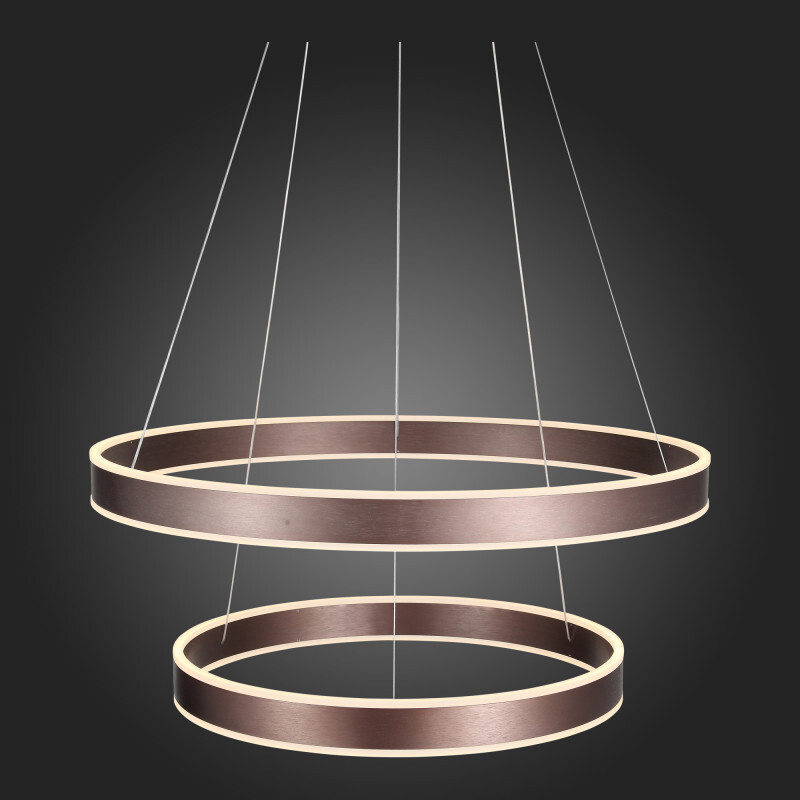 Подвесная люстра ST Luce SL944.403.02