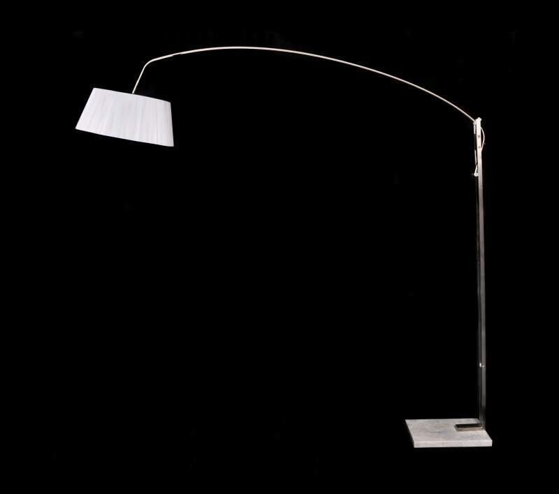 Торшер Lumina Deco LDF 8011 WT