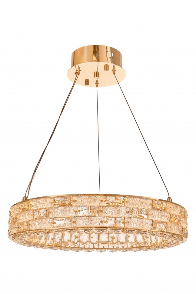 Люстра подвесная Fluorite FL1051-6P