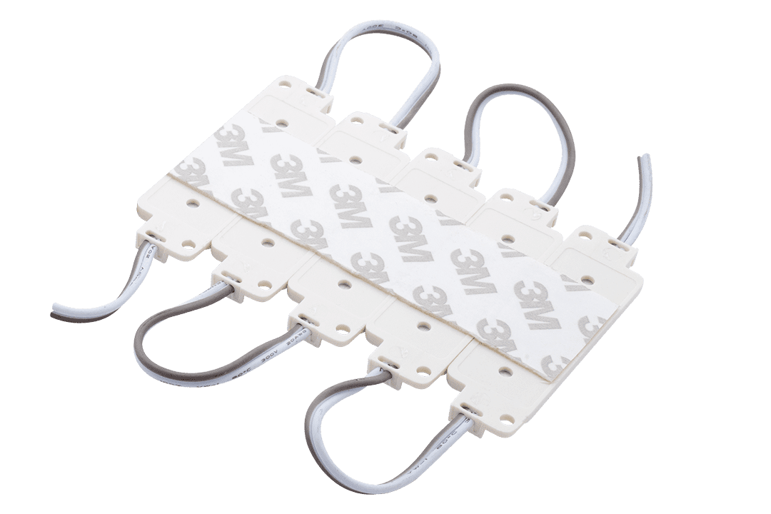 Модуль светодиодный SWG MD63-12-B