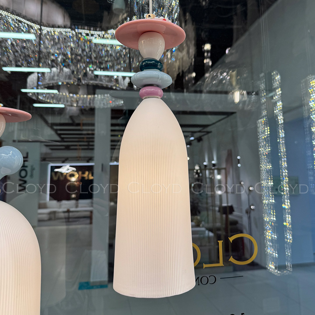 Подвесной светильник Cloyd Lottie 11893