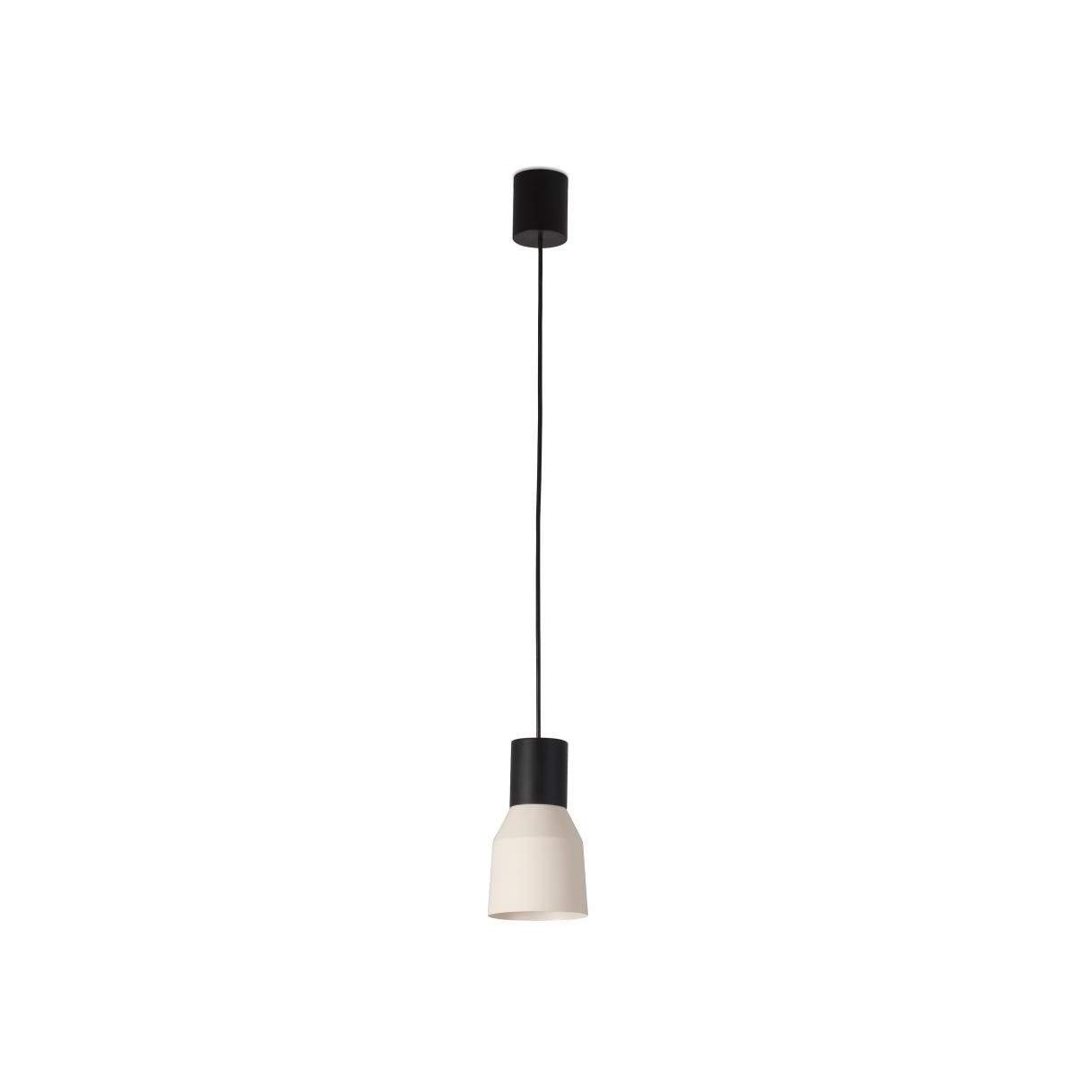 Люстра Kombo бежевая Ø120 1L Faro