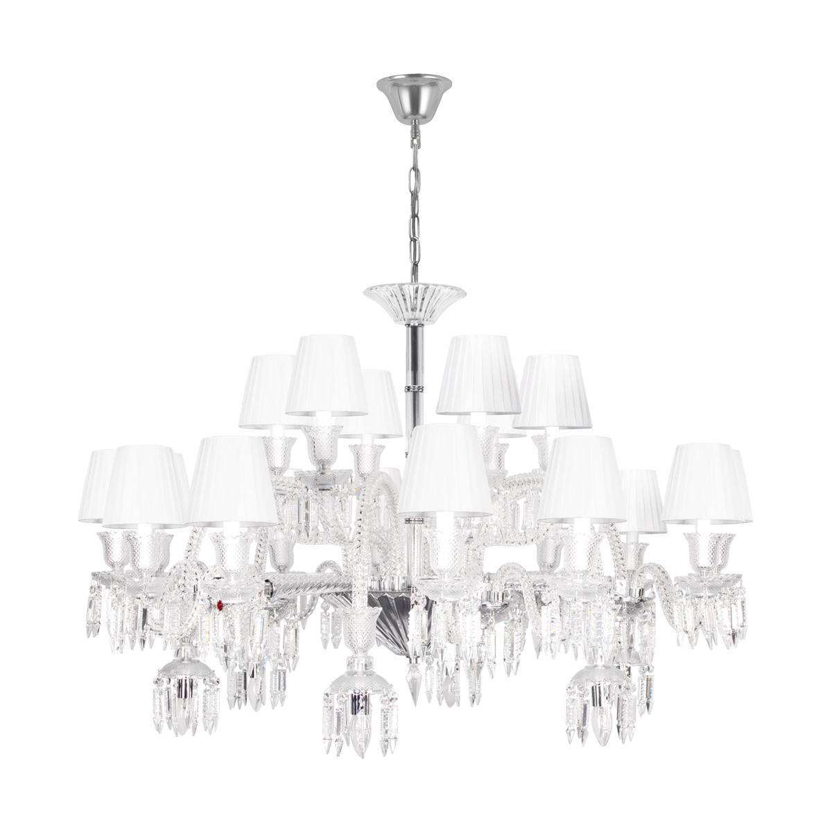 Подвесной светильник LOFT IT Flambeau 10209/24