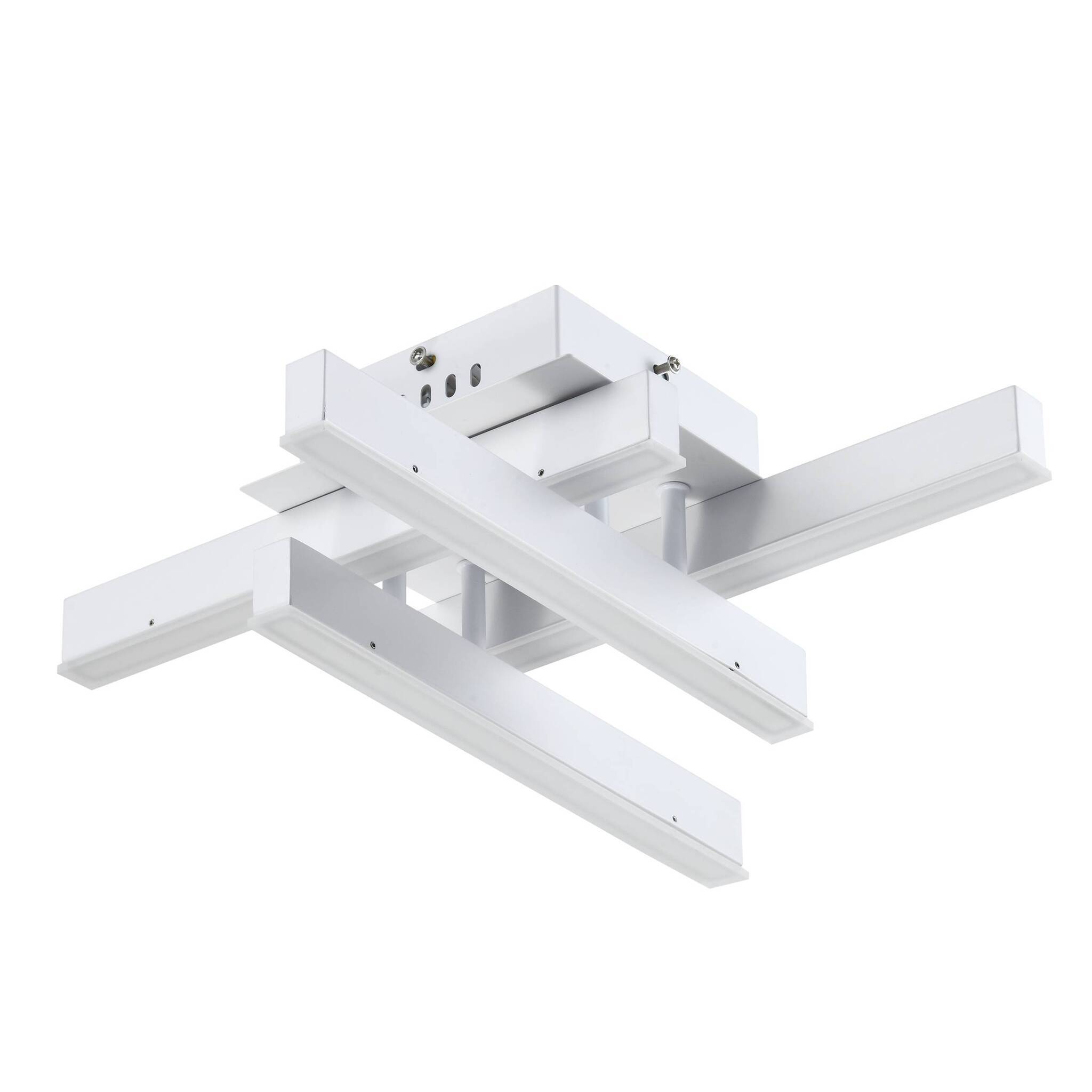 Светодиодная потолочная люстра Moderli V2480-CL Vinsent LED*24W