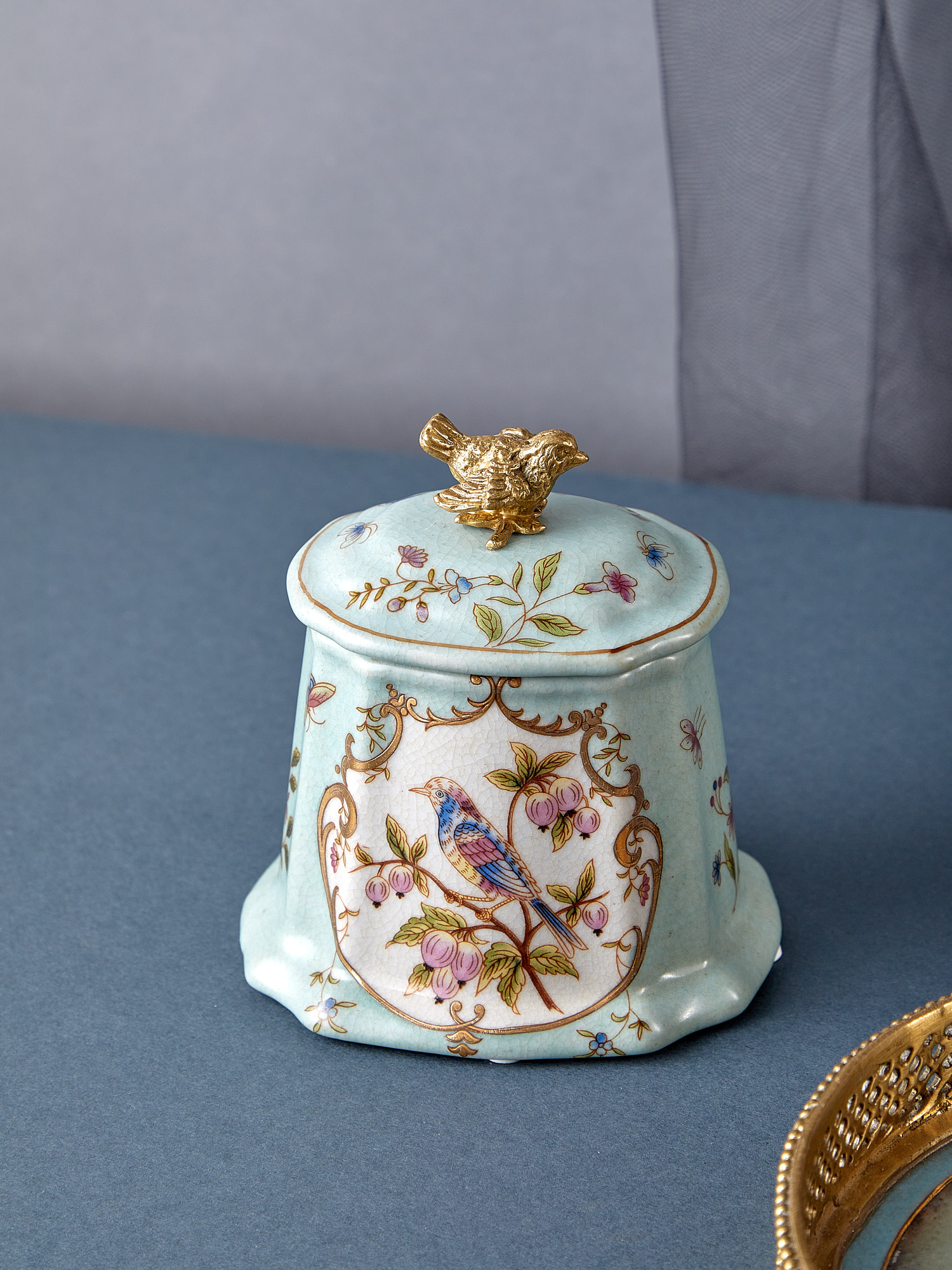 Шкатулка Glasar 31G1580/J693C/LG3042K