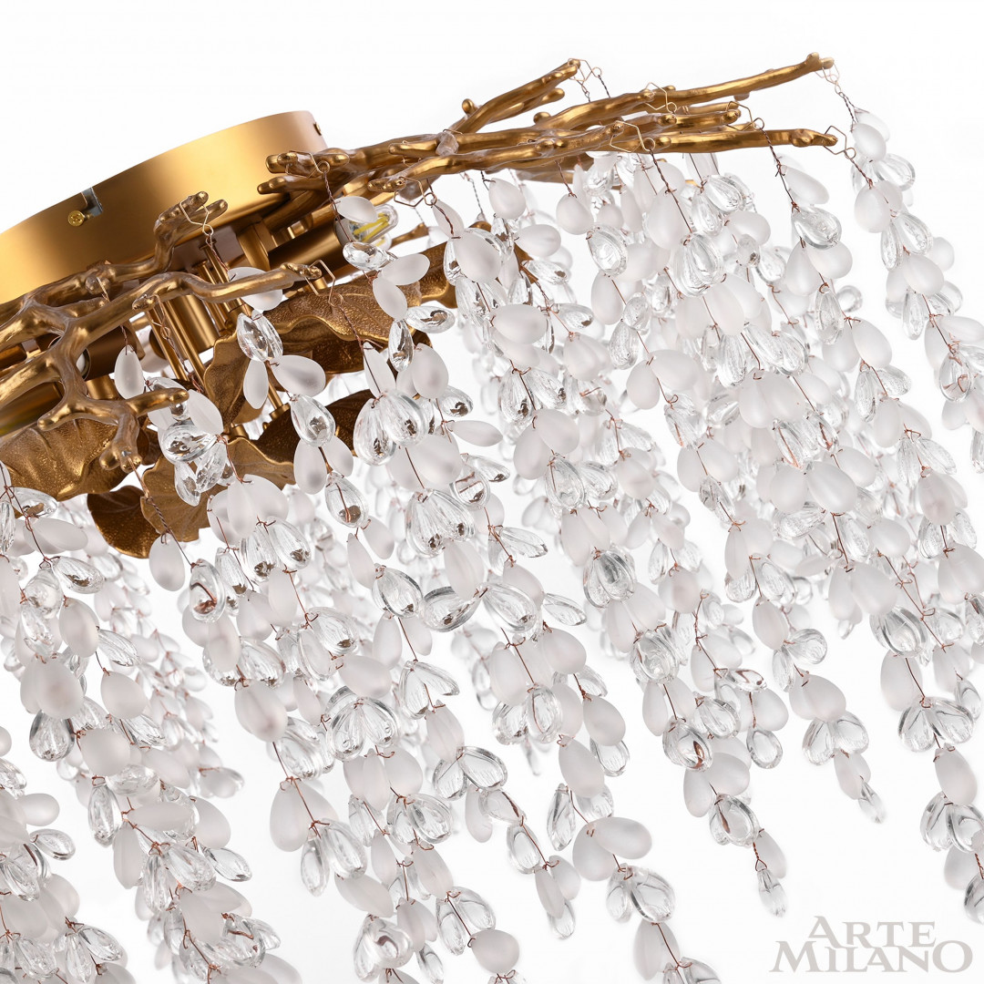 Светильник 235001/D700/6/D Pa Arte Milano