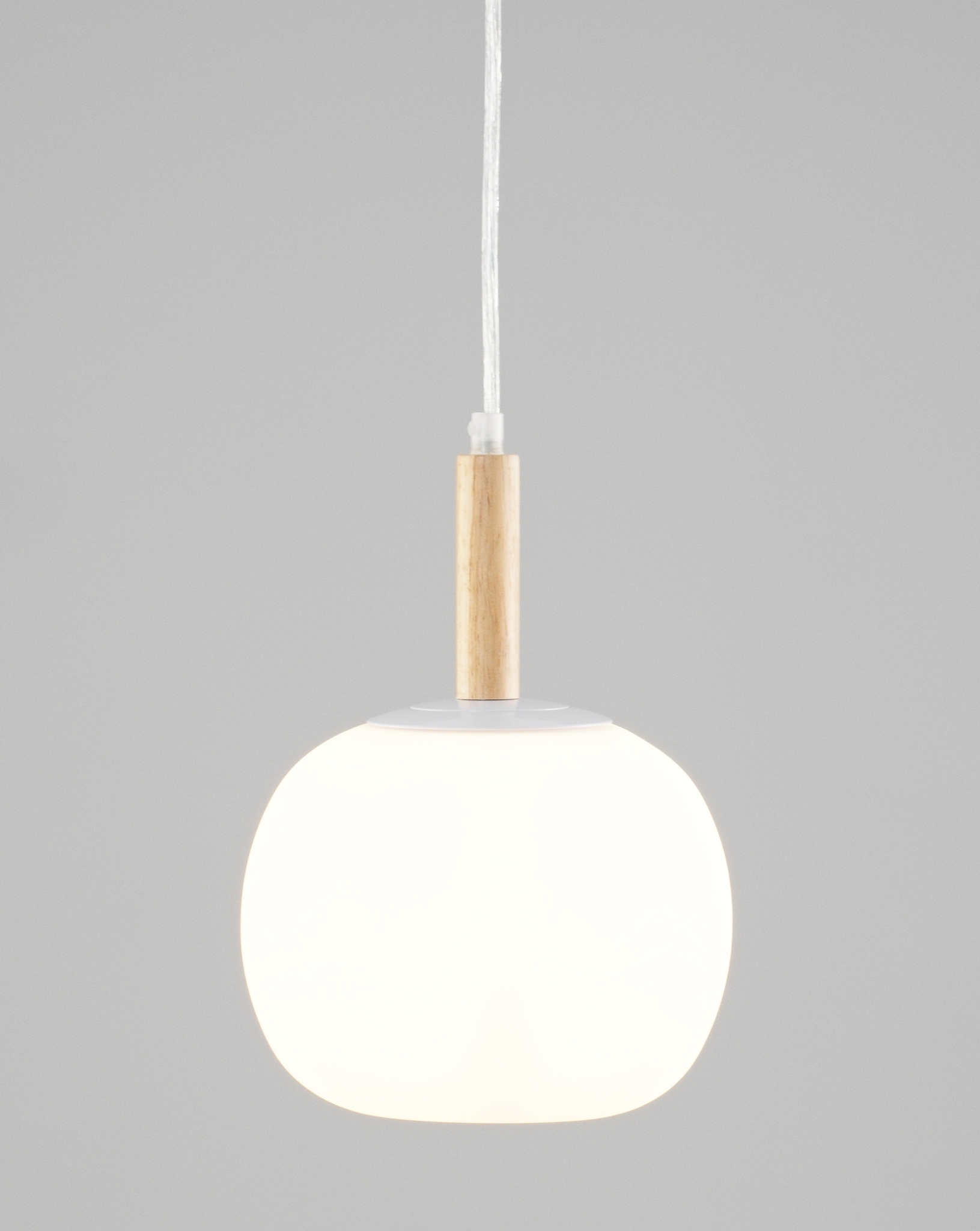 Светильник подвесной Moderli V10290-PL Cute