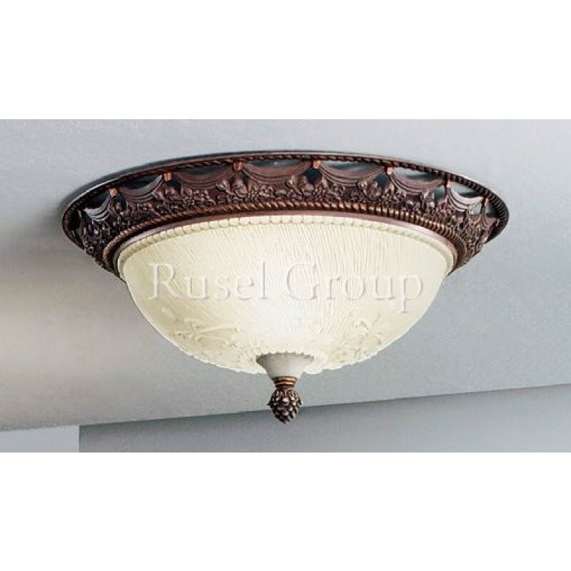 Потолочный светильник Kolarz Vienna Rose 204.12