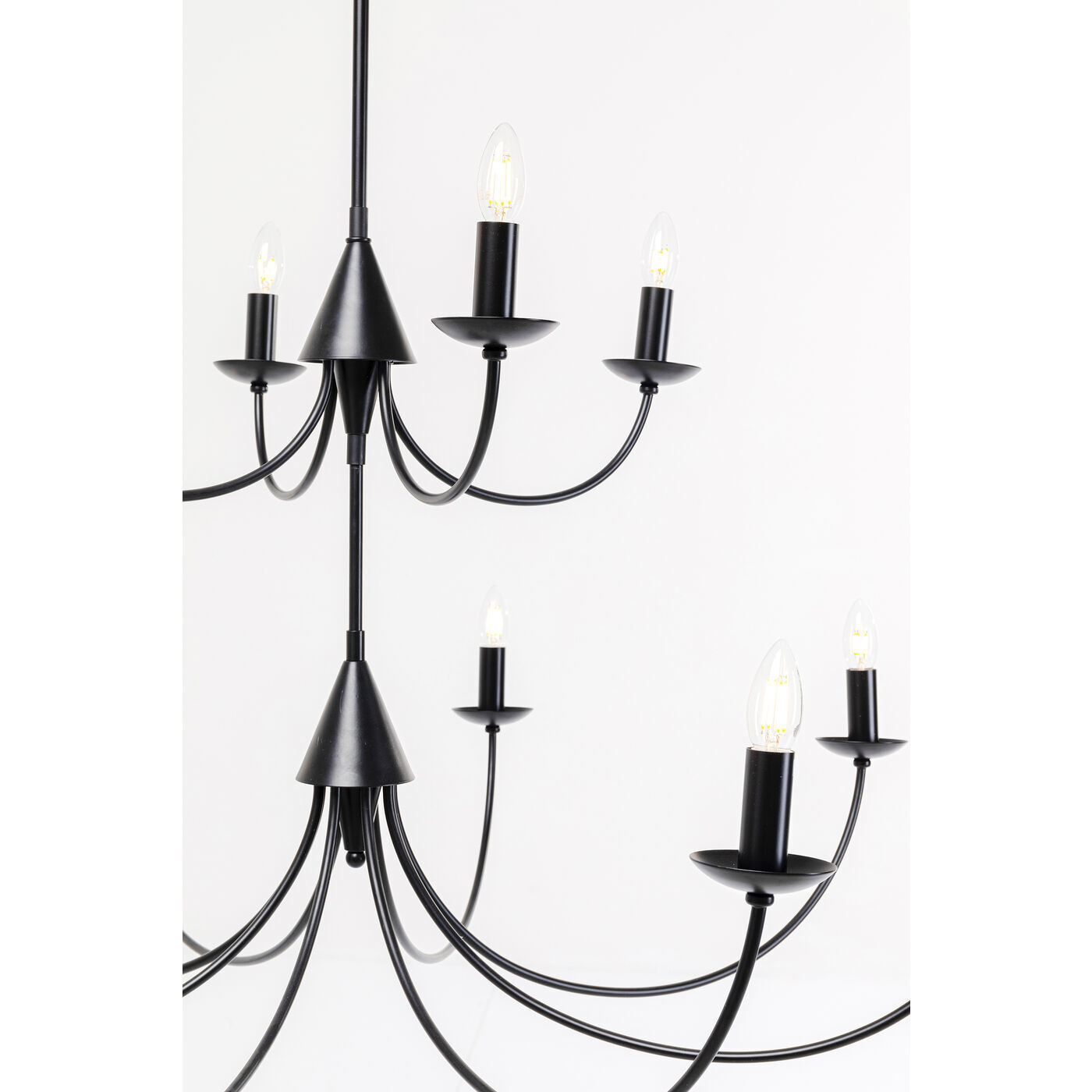 Люстра Morticia 53154 Kare