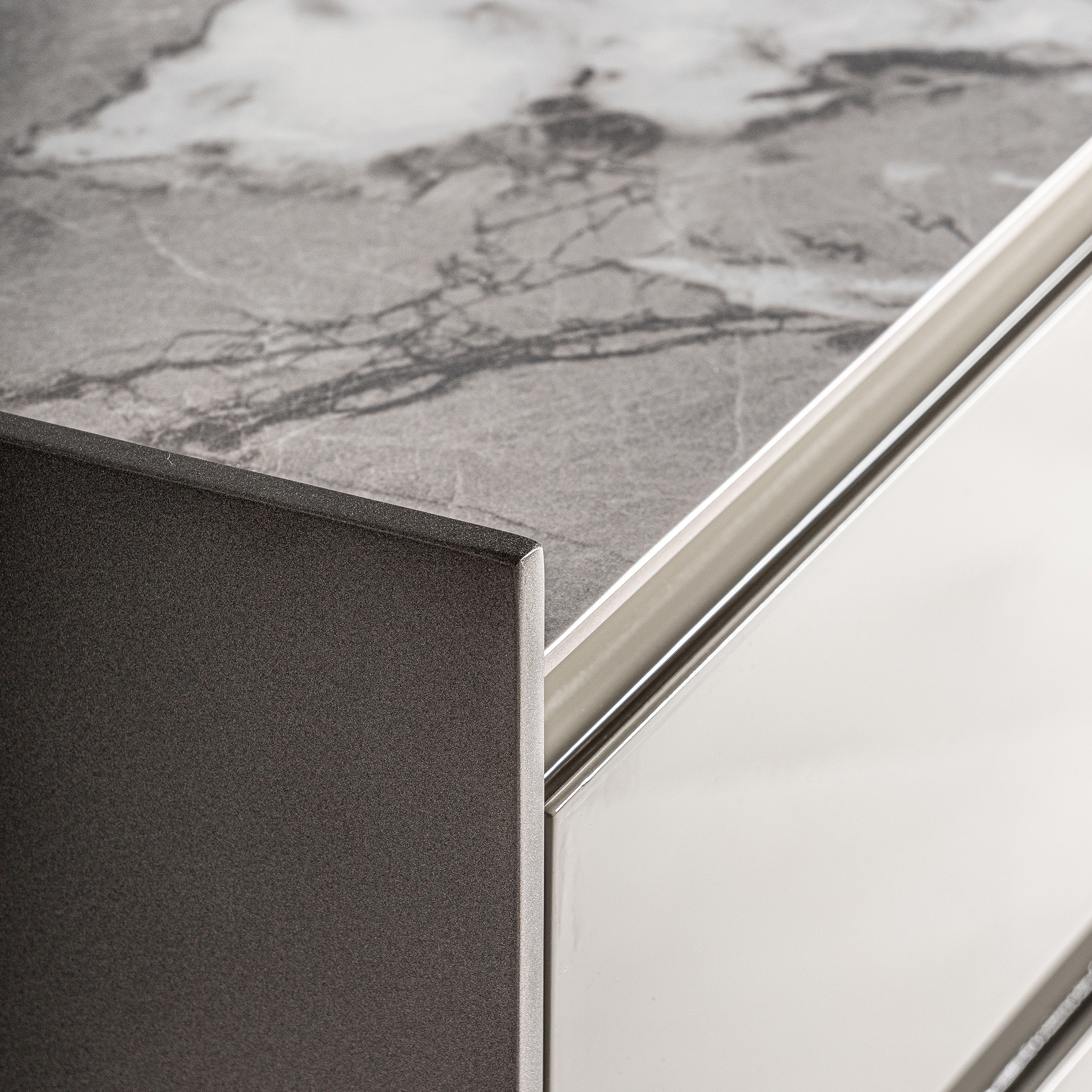 Прикроватная тумбочка Rotwell Vical