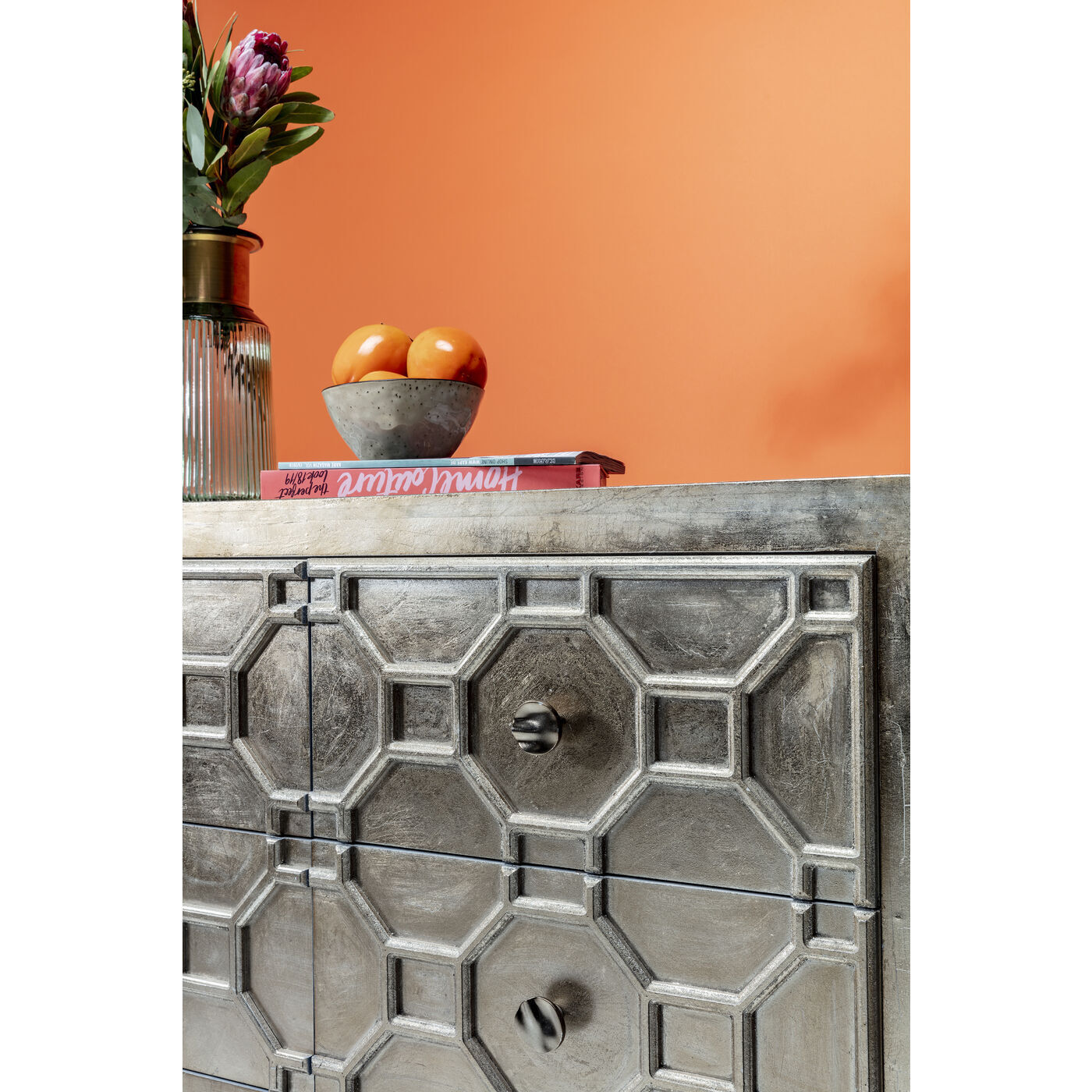Комод KARE Alhambra 80825
