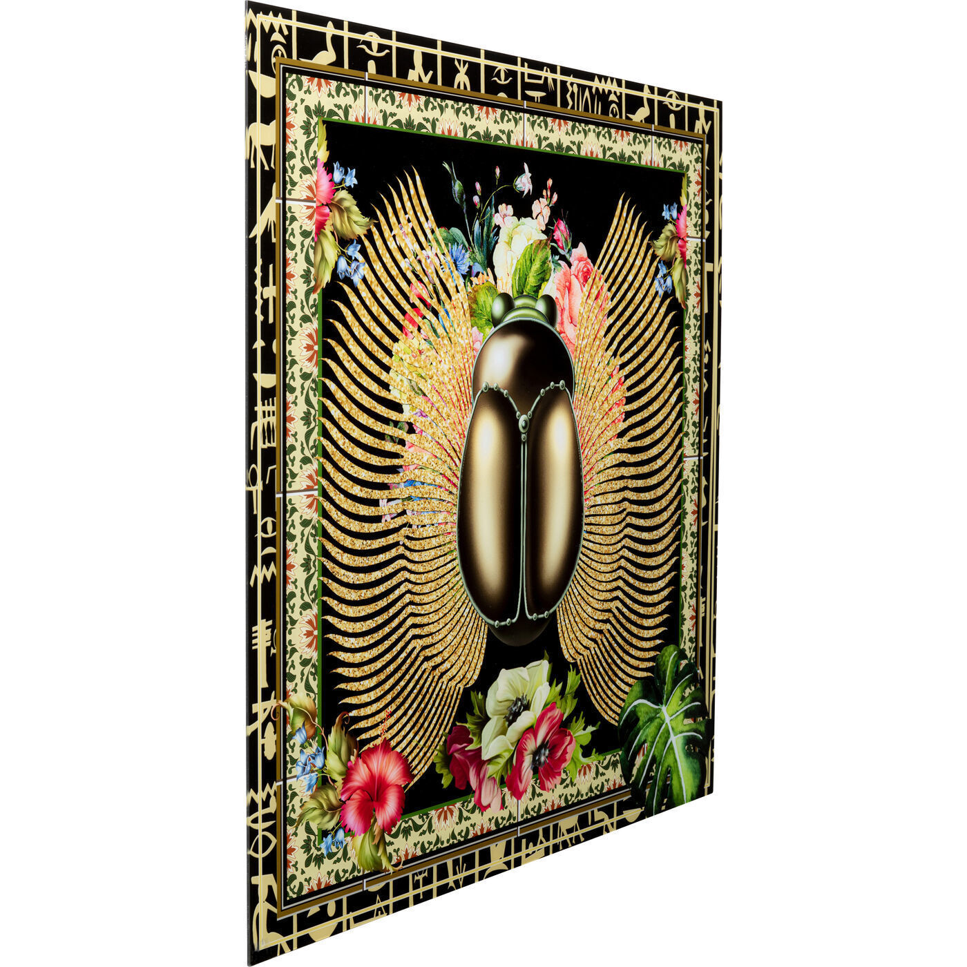 Картина Beetle 53581 Kare