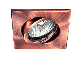 Встраиваемый светильник Donolux SA1509.07