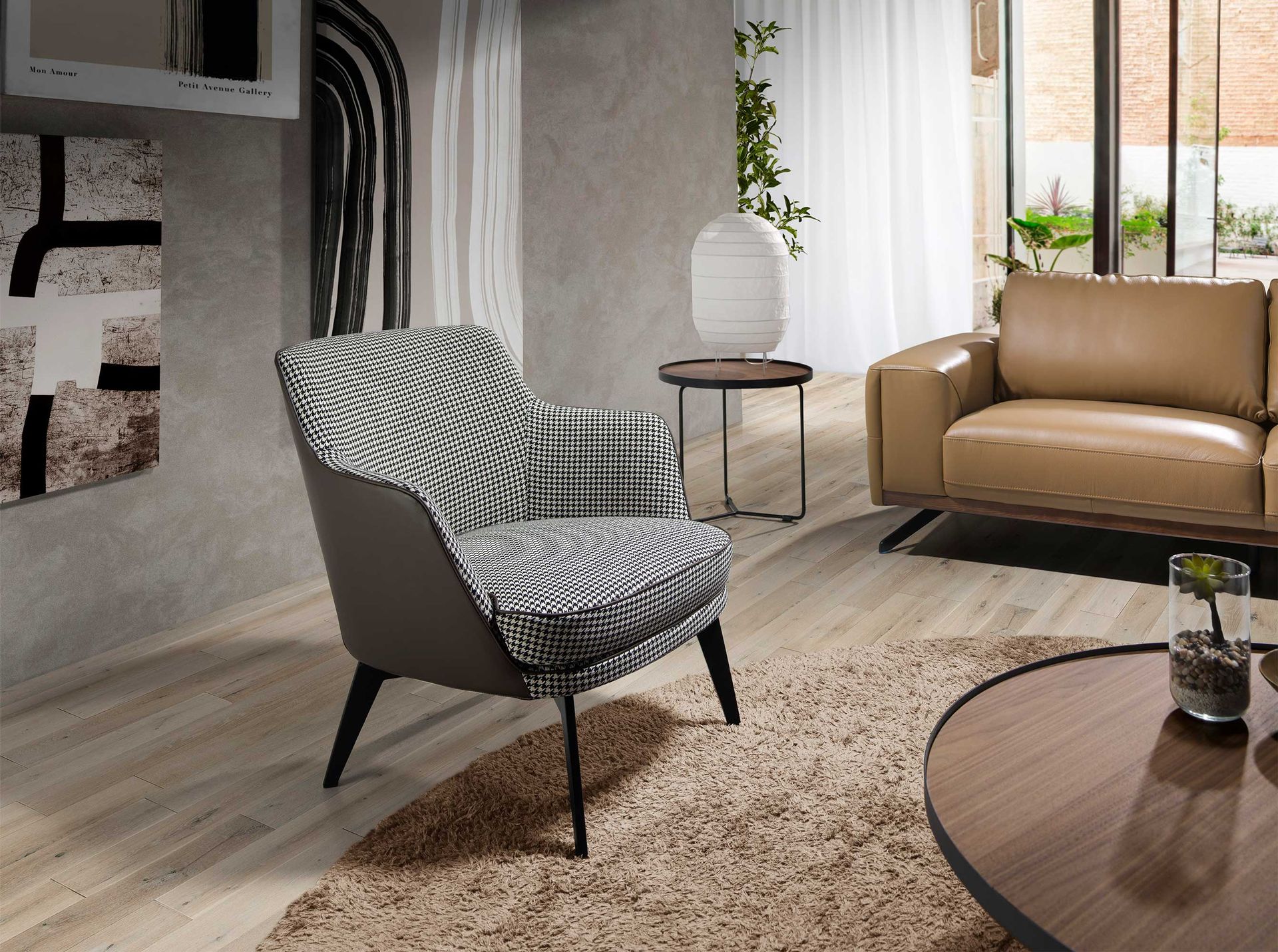 Кресло A141 /5011 Angel Cerda Кресло A141 /5011 Angel Cerda