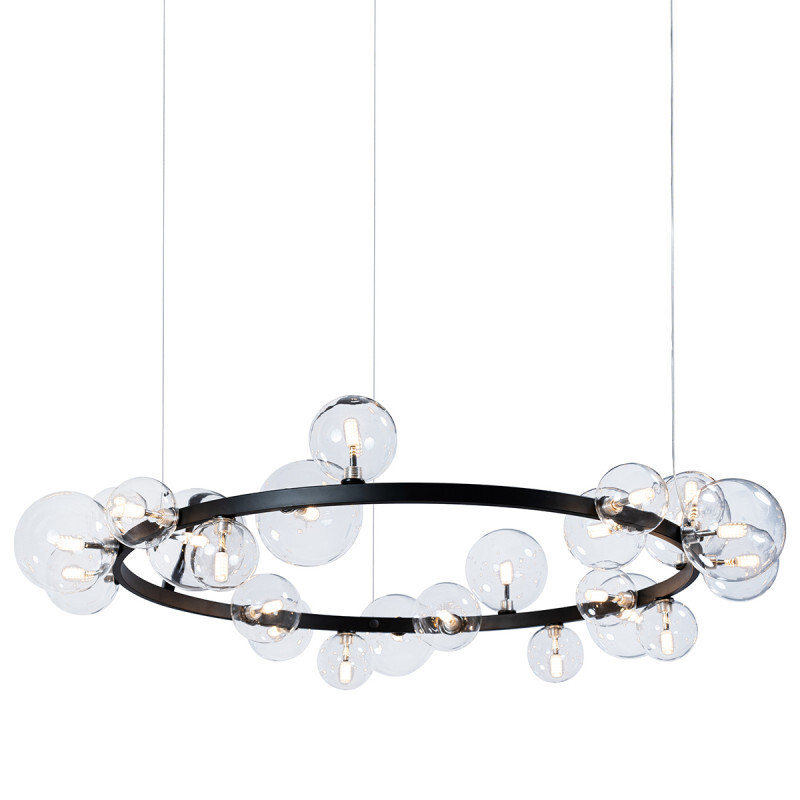 Подвесной светильник LOFT IT 10023/1200