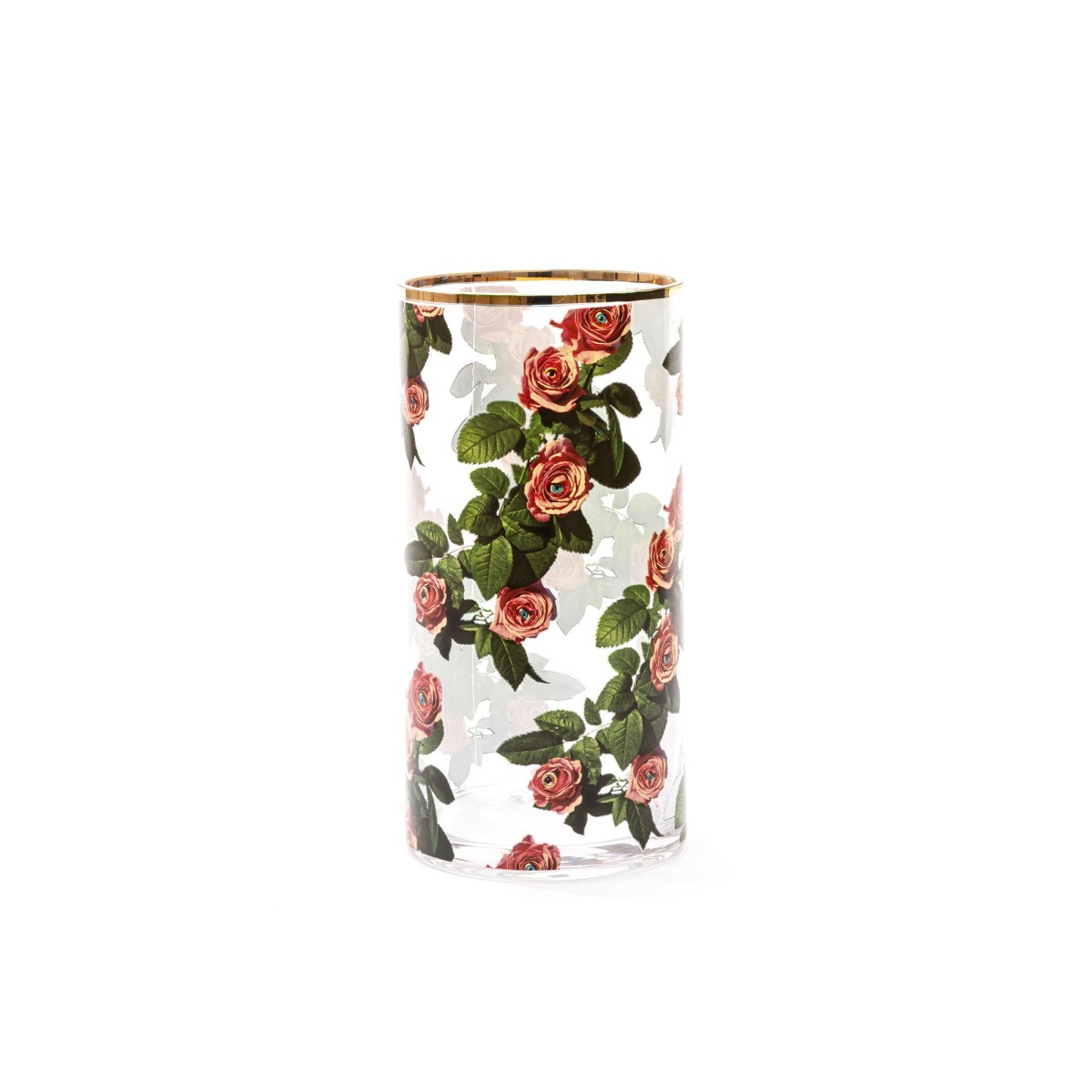 Ваза Seletti Roses Medium 14173