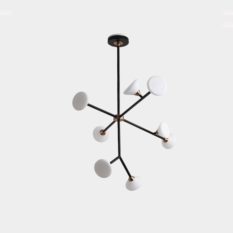 Подвесной светильник TOWN 14 by ImperiumLoft