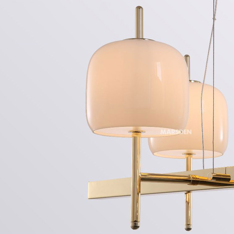 Подвесная люстра DARLING D90 by ImperiumLoft