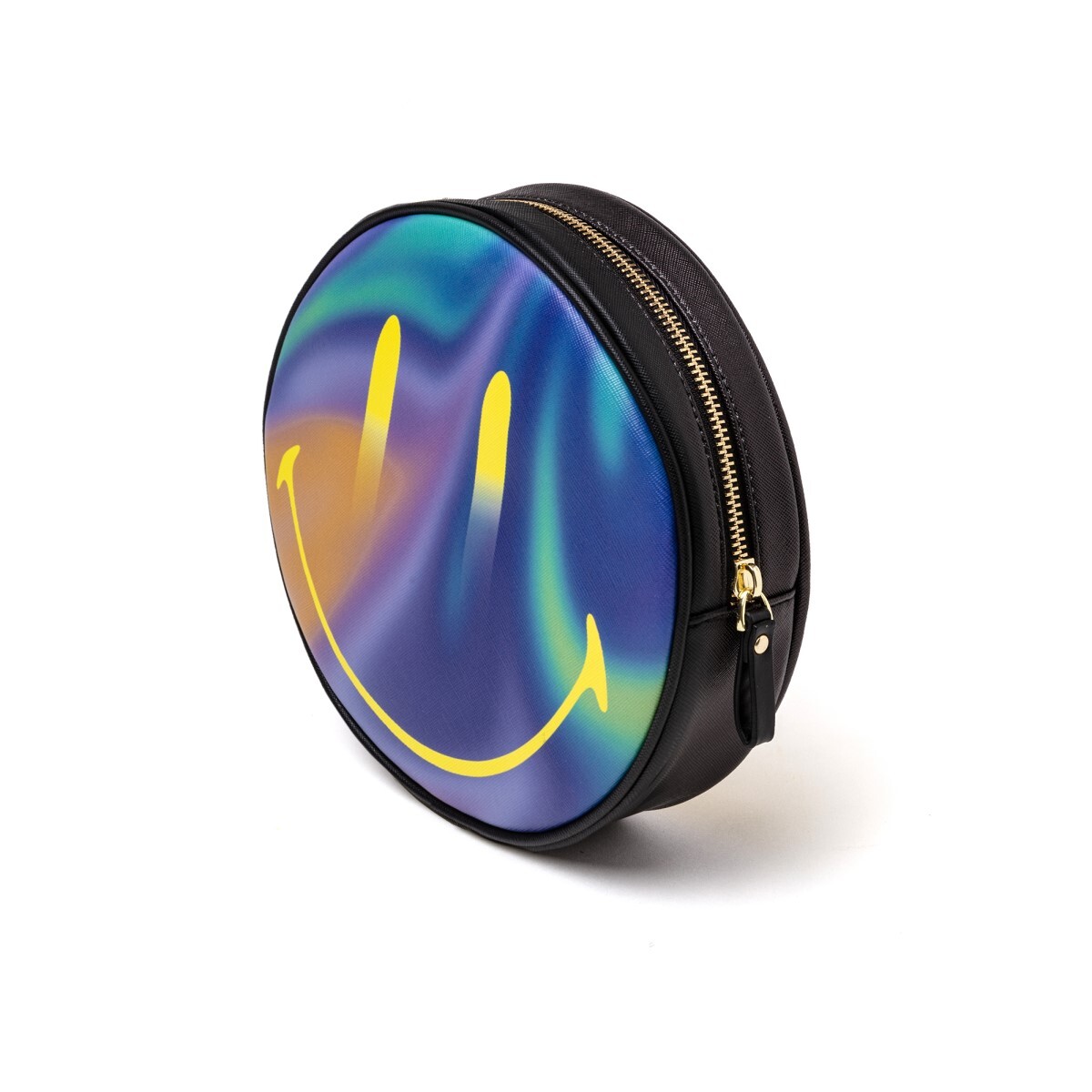 Косметичка Seletti Gradient Smiley 09367