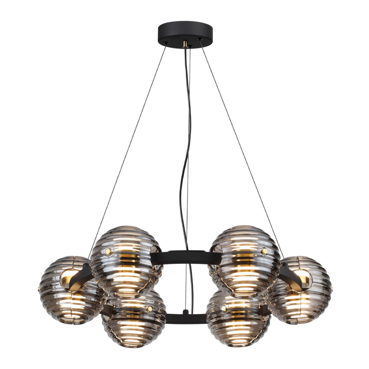 Люстра Odeon Light 5041/60L