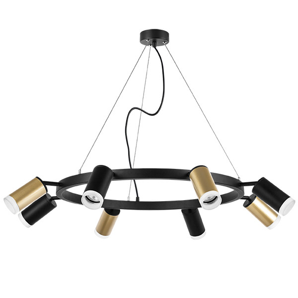 Подвесная люстра Lightstar LR0184043740