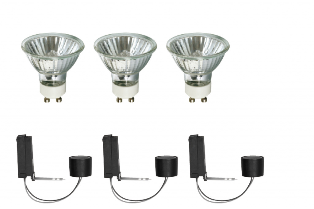 Комплект ламп 2Easy Paulmann 99754 Комплект ламп 2Easy Paulmann 99754