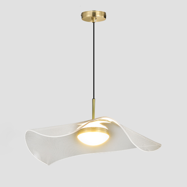 Подвесной светильник ROSEL A D36 by ImperiumLoft