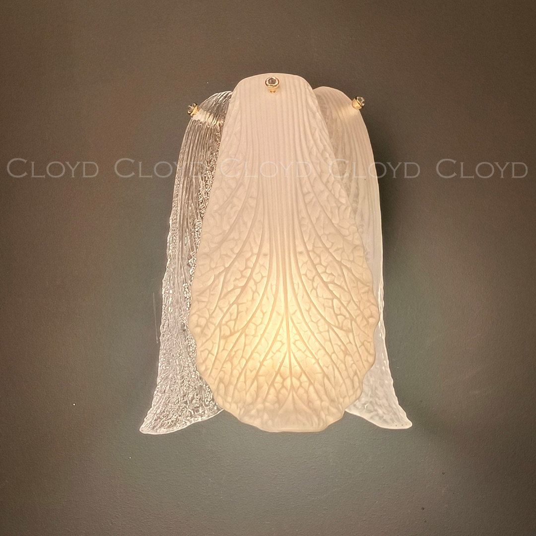 Бра Cloyd Cardamon 20416