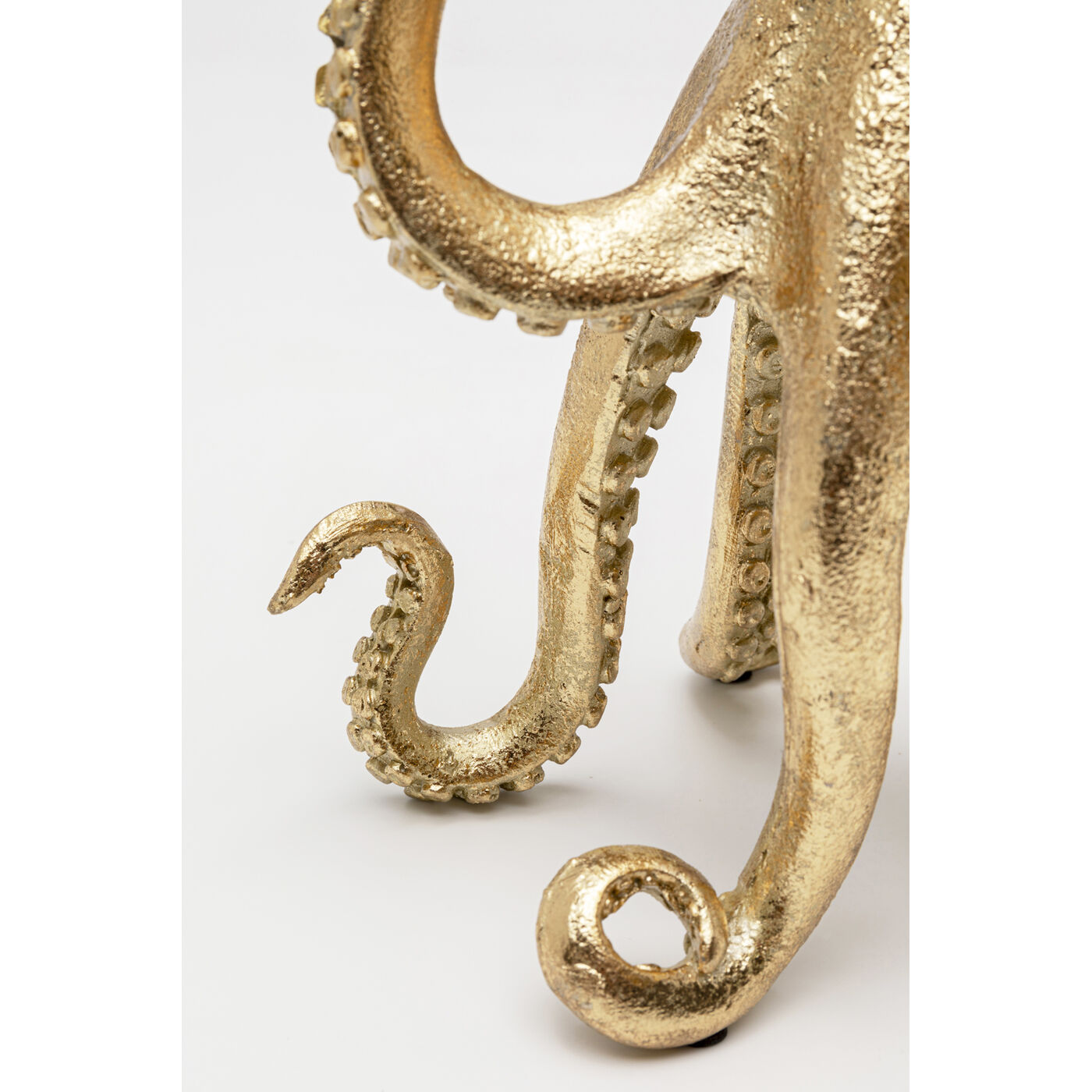 Подсвечник Octopus 23cm KARE 57601