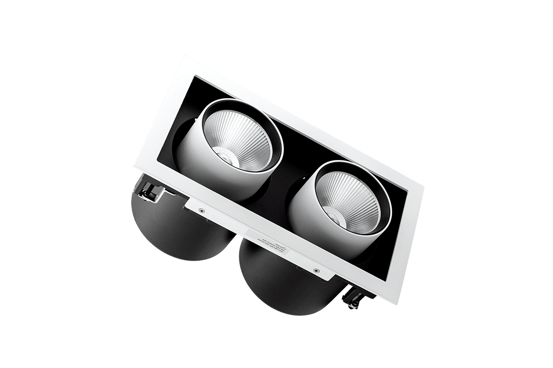 Светильник DesignLed SPL-SQ2-25-WW