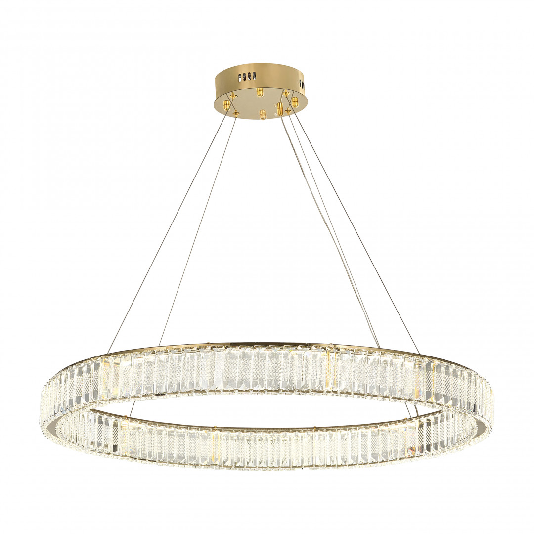 Подвесной светильник светодиодный 2728B.D800.LED G Arte Milano