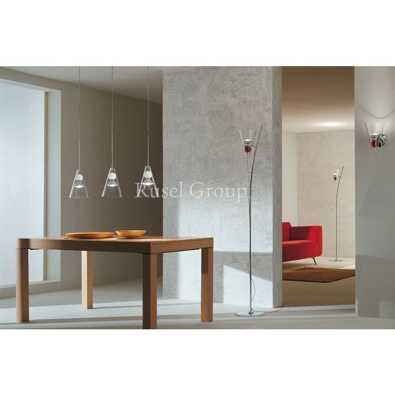 Настенный светильник de MAJO GEMMA A