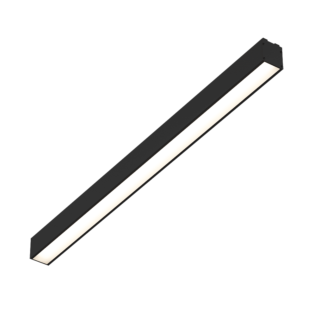 Светильник для низковольтного трека SWG SY-601212-BL-24-NW