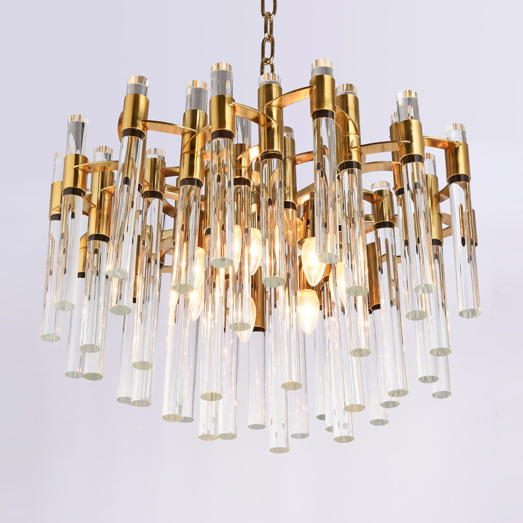 Люстра подвесная Cloyd Erata 10325